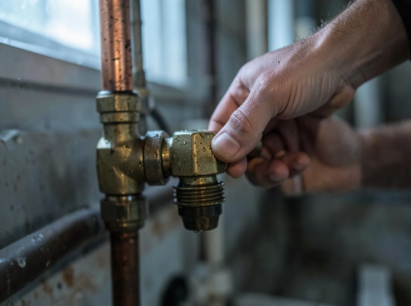 Emergency Plumber Ferguson, IA FAQs